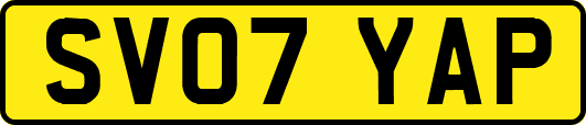 SV07YAP
