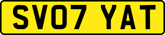 SV07YAT
