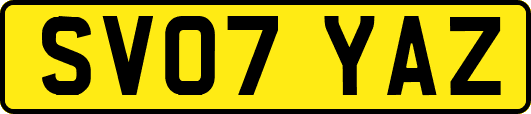 SV07YAZ