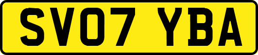 SV07YBA