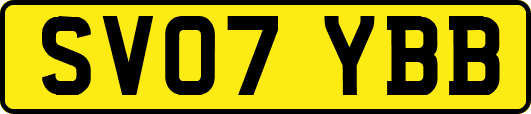 SV07YBB