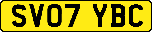 SV07YBC