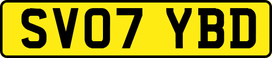 SV07YBD