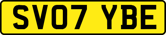 SV07YBE
