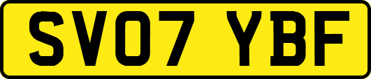 SV07YBF