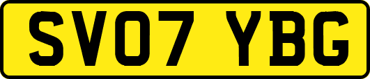 SV07YBG