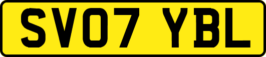 SV07YBL