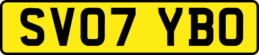 SV07YBO