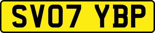 SV07YBP