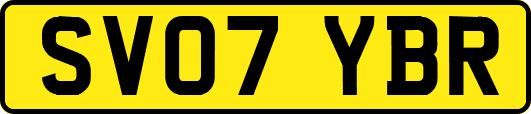 SV07YBR