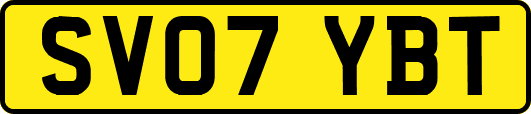 SV07YBT