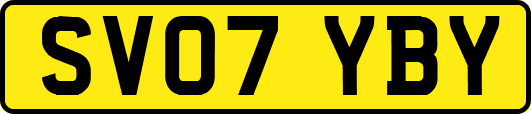 SV07YBY