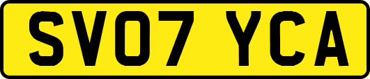 SV07YCA