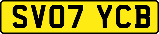 SV07YCB