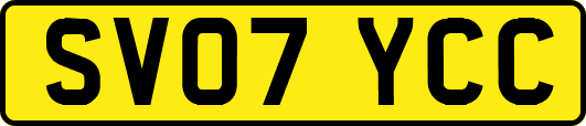 SV07YCC