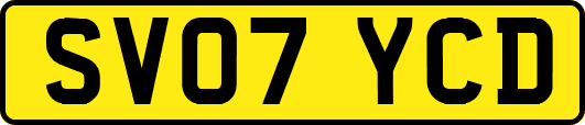 SV07YCD