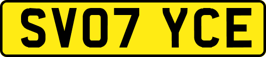 SV07YCE