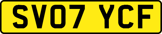 SV07YCF