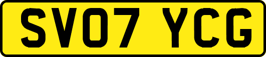 SV07YCG