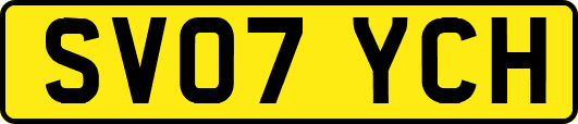 SV07YCH