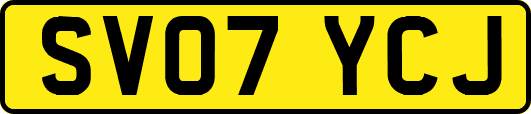 SV07YCJ