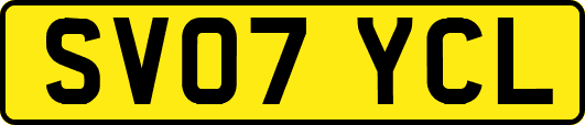 SV07YCL