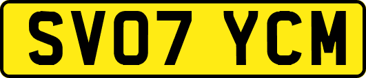 SV07YCM