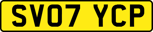 SV07YCP