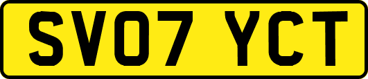 SV07YCT