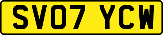 SV07YCW
