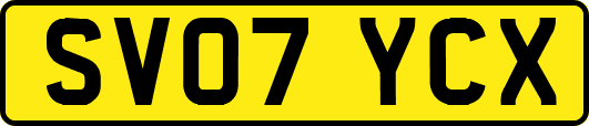 SV07YCX
