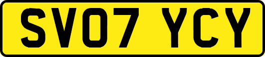 SV07YCY