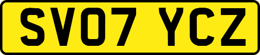 SV07YCZ