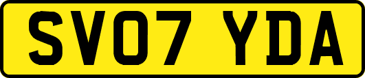 SV07YDA