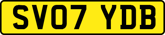 SV07YDB