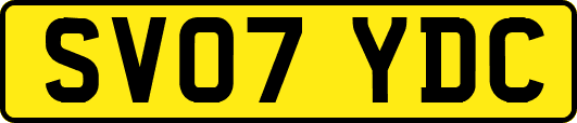 SV07YDC