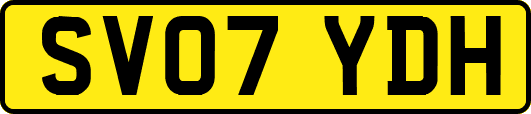 SV07YDH