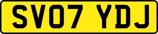 SV07YDJ