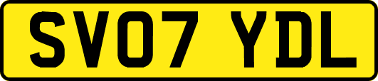 SV07YDL