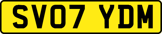 SV07YDM