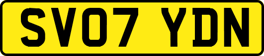 SV07YDN