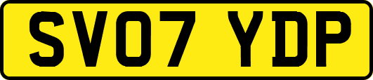 SV07YDP