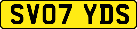 SV07YDS