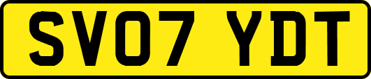 SV07YDT