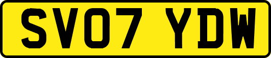SV07YDW