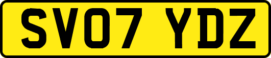 SV07YDZ