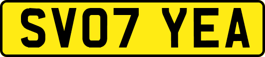 SV07YEA