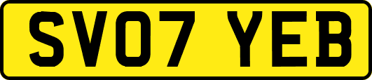 SV07YEB