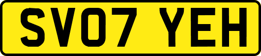 SV07YEH