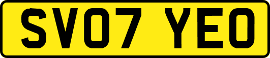 SV07YEO